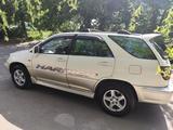 Toyota Harrier 1998 годаүшін4 000 000 тг. в Алматы – фото 5