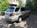 Toyota Harrier 1998 года за 4 000 000 тг. в Алматы – фото 7