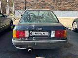 Audi 80 1989 года за 700 000 тг. в Павлодар – фото 2