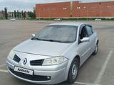 Renault Megane 2007 годаүшін2 000 000 тг. в Костанай – фото 2