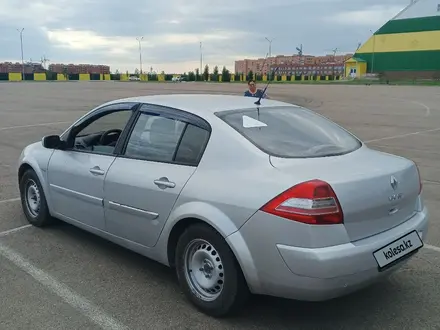 Renault Megane 2007 года за 2 000 000 тг. в Костанай – фото 5