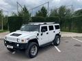 Hummer H2 2003 года за 11 000 000 тг. в Караганда – фото 2