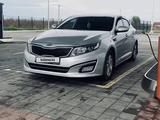 Kia K5 2014 годаүшін6 500 000 тг. в Тараз