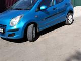 Suzuki Alto 2009 годаүшін1 500 000 тг. в Алматы