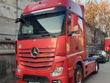 Mercedes-Benz  Actros 1851 2017 года за 27 490 000 тг. в Алматы – фото 2