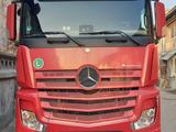 Mercedes-Benz  Actros 1851 2017 года за 27 490 000 тг. в Алматы – фото 3