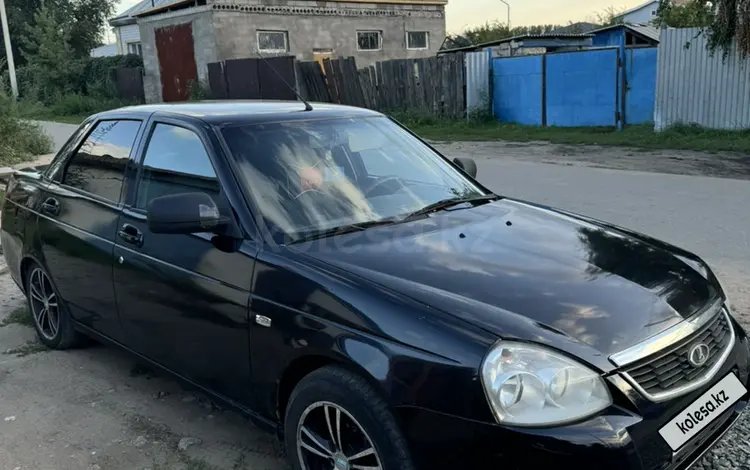 ВАЗ (Lada) Priora 2170 2014 года за 2 100 000 тг. в Павлодар