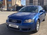 Audi A3 2004 года за 3 000 000 тг. в Кокшетау – фото 2