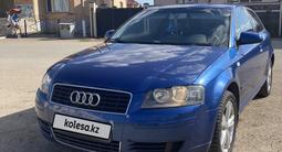 Audi A3 2004 года за 3 000 000 тг. в Кокшетау – фото 2