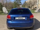 Audi A3 2004 года за 3 000 000 тг. в Кокшетау – фото 4