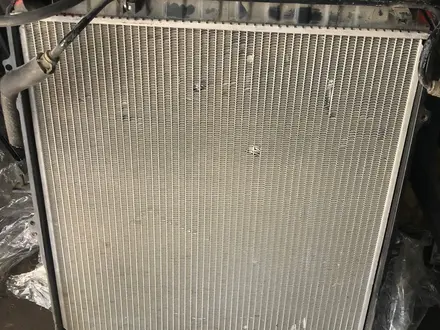 Радиатор охлаждения 1KZ за 63 000 тг. в Алматы