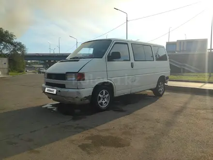 Volkswagen Transporter 1995 года за 1 600 000 тг. в Алматы – фото 15