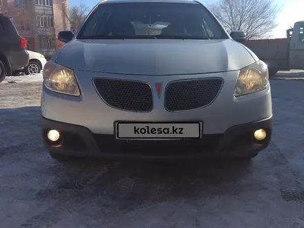 Pontiac Vibe 2006 года за 5 500 000 тг. в Караганда