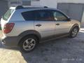 Pontiac Vibe 2006 года за 5 500 000 тг. в Караганда – фото 5