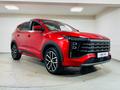 JAC JS8 Intelligent 2025 года за 10 290 000 тг. в Костанай – фото 2