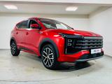 JAC JS8 Intelligent 2025 года за 10 290 000 тг. в Костанай – фото 2