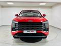JAC JS8 Intelligent 2025 года за 10 290 000 тг. в Костанай – фото 4