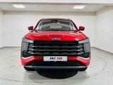 JAC JS8 Intelligent 2025 года за 10 290 000 тг. в Костанай – фото 4