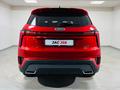 JAC JS8 Intelligent 2025 года за 10 290 000 тг. в Костанай – фото 5
