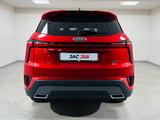 JAC JS8 Intelligent 2025 года за 10 290 000 тг. в Костанай – фото 5