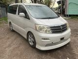 Toyota Alphard 2004 годаүшін4 600 000 тг. в Алматы