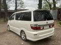 Toyota Alphard 2004 годаүшін4 600 000 тг. в Алматы – фото 3