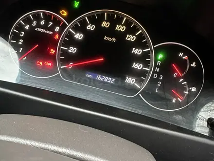 Toyota Alphard 2004 года за 4 600 000 тг. в Алматы – фото 5