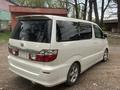 Toyota Alphard 2004 годаүшін4 600 000 тг. в Алматы – фото 4