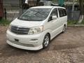 Toyota Alphard 2004 годаүшін4 600 000 тг. в Алматы – фото 2