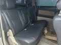 Toyota Alphard 2004 годаүшін4 600 000 тг. в Алматы – фото 8