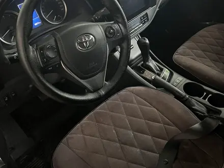 Toyota Corolla 2018 года за 10 000 000 тг. в Шымкент – фото 10