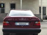 Mercedes-Benz E 280 1993 годаfor3 300 000 тг. в Тараз – фото 2