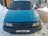 Volkswagen Passat 1991 годаfor600 000 тг. в Алматы – фото 3