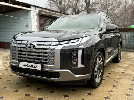 Hyundai Palisade 2023 года за 23 500 000 тг. в Алматы