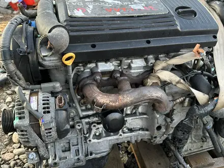 Toyota Estima двигатель 3.0 объём за 600 000 тг. в Алматы – фото 2