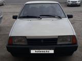 ВАЗ (Lada) 21099 2003 года за 900 000 тг. в Тараз – фото 2