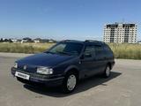 Volkswagen Passat 1993 годаүшін1 400 000 тг. в Алматы – фото 2