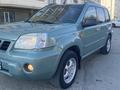 Nissan X-Trail 2001 года за 4 000 000 тг. в Актау – фото 5