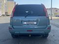 Nissan X-Trail 2001 года за 4 000 000 тг. в Актау – фото 10