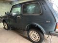 ВАЗ (Lada) Lada 2121 2002 годаүшін1 200 000 тг. в Аягоз – фото 3