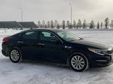 Kia Optima 2018 года за 9 300 000 тг. в Степногорск – фото 4