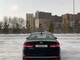 Kia Optima 2018 года за 9 300 000 тг. в Степногорск – фото 2