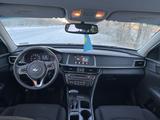 Kia Optima 2018 года за 9 300 000 тг. в Степногорск – фото 5