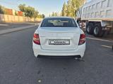 ВАЗ (Lada) Granta 2190 2022 года за 4 200 000 тг. в Шымкент – фото 2