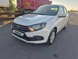 ВАЗ (Lada) Granta 2190 2022 года за 4 200 000 тг. в Шымкент – фото 3