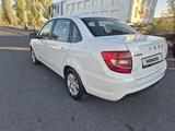 ВАЗ (Lada) Granta 2190 2022 года за 4 200 000 тг. в Шымкент – фото 5