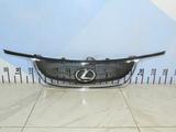 Решетка радиатора Lexus GS350 S190 за 50 000 тг. в Тараз
