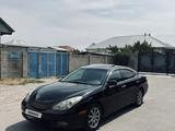 Lexus ES 300 2003 годаүшін3 700 000 тг. в Тараз – фото 3