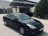 Lexus ES 300 2003 годаүшін3 700 000 тг. в Тараз – фото 2