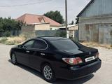 Lexus ES 300 2003 годаүшін3 700 000 тг. в Тараз – фото 5